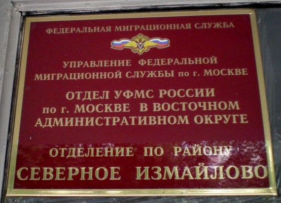 прописка в Чкаловске